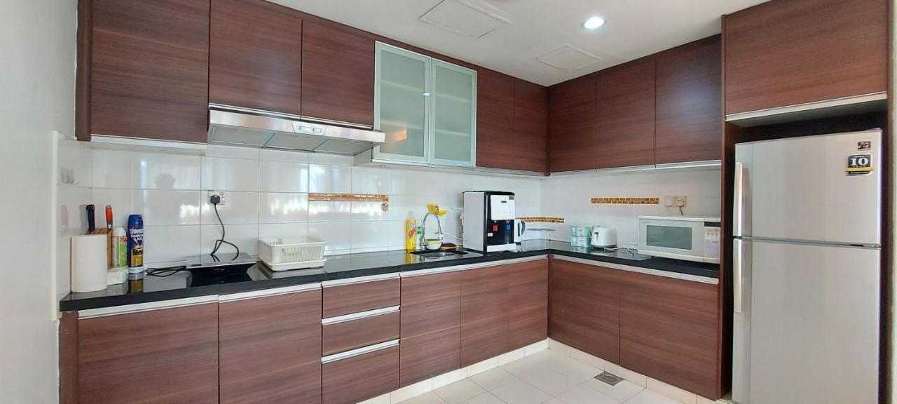 Apartemen Klcc Playstation *
