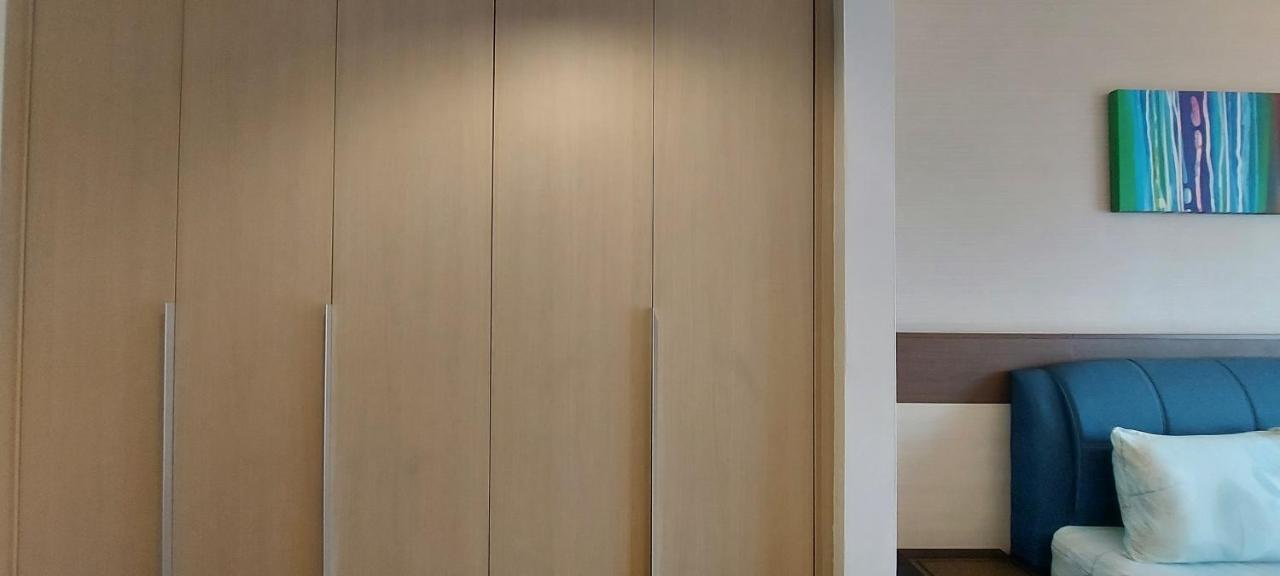 Apartemen Klcc Playstation Kuala Lumpur