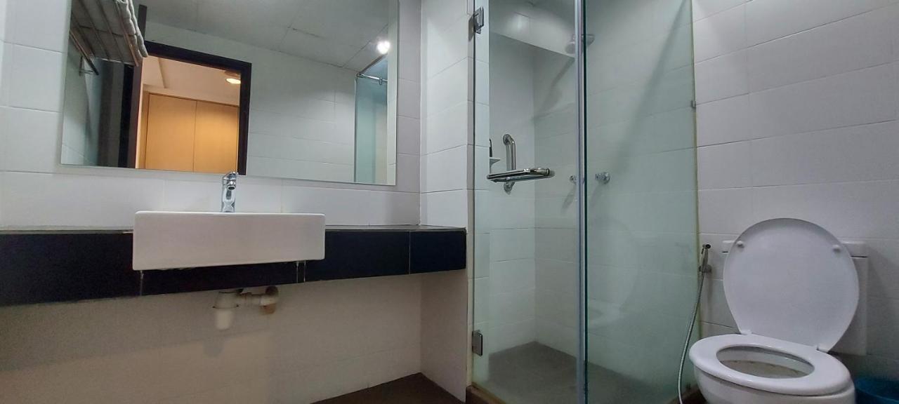 Apartemen Klcc Playstation *