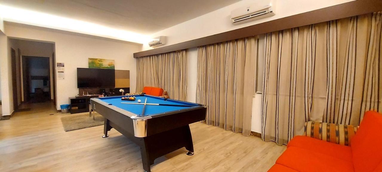 Apartemen Klcc Playstation *