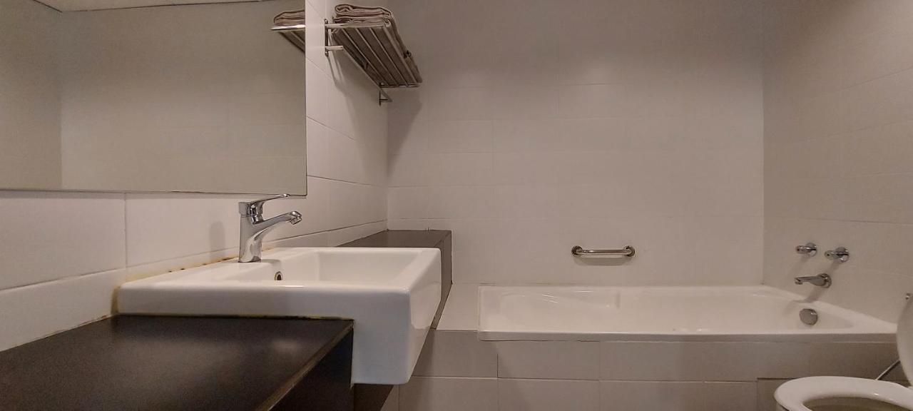 Apartment Klcc Playstation *